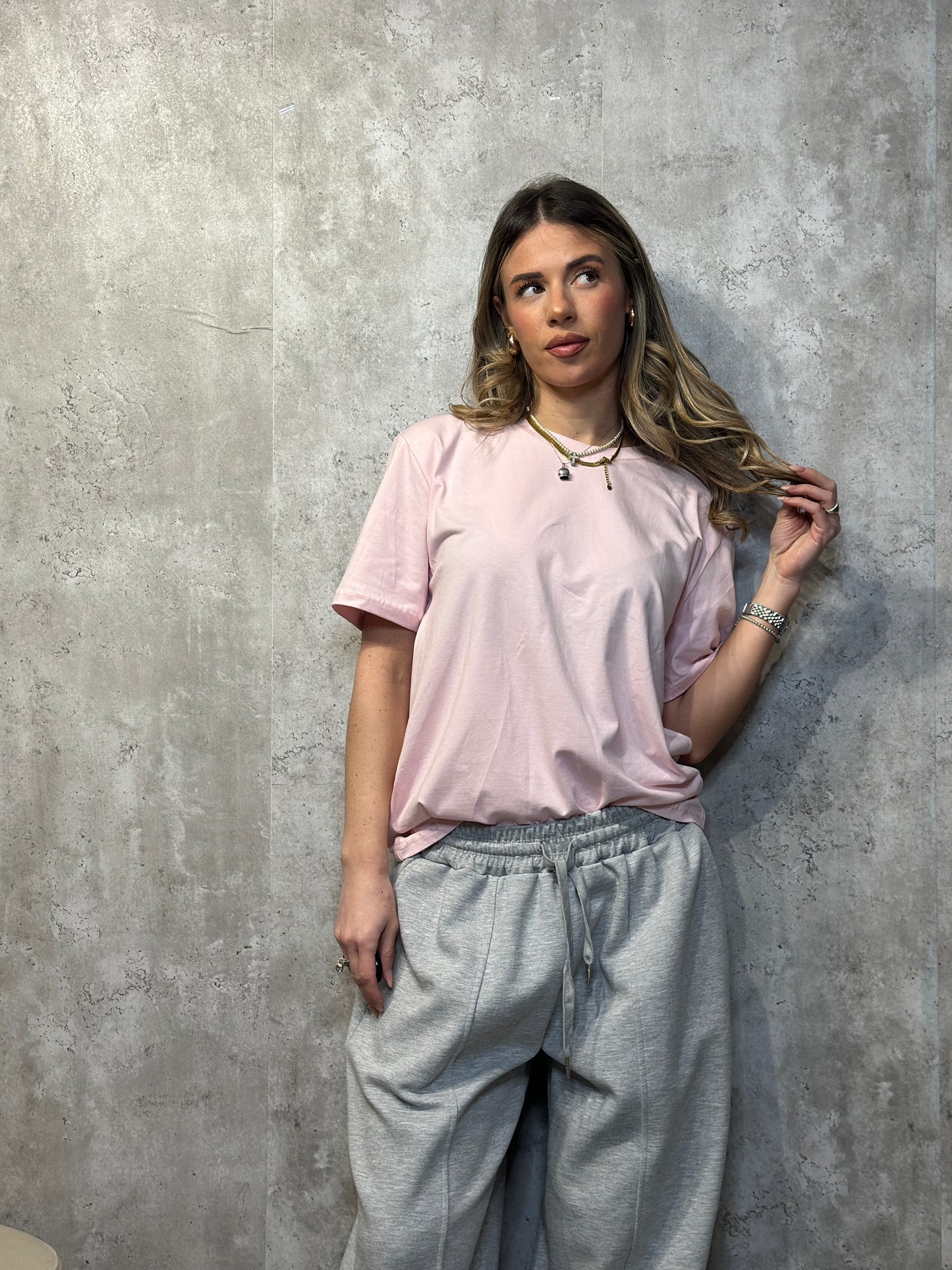 t-shirt basic