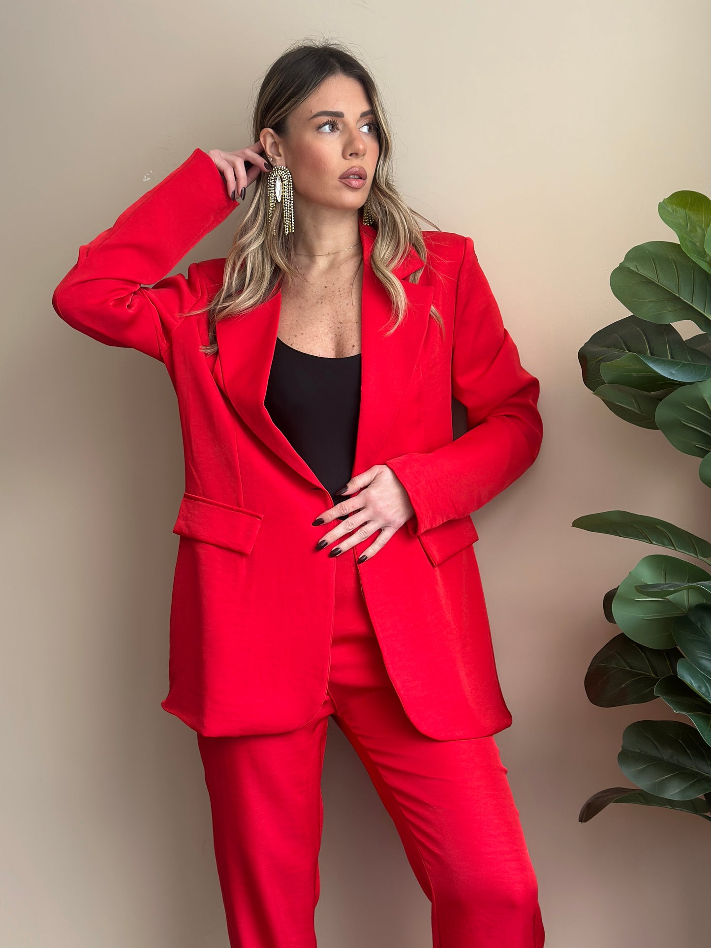 tailleur victoria