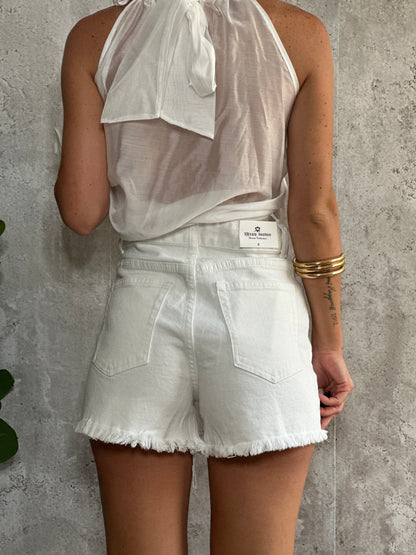 Short Denim Jeans