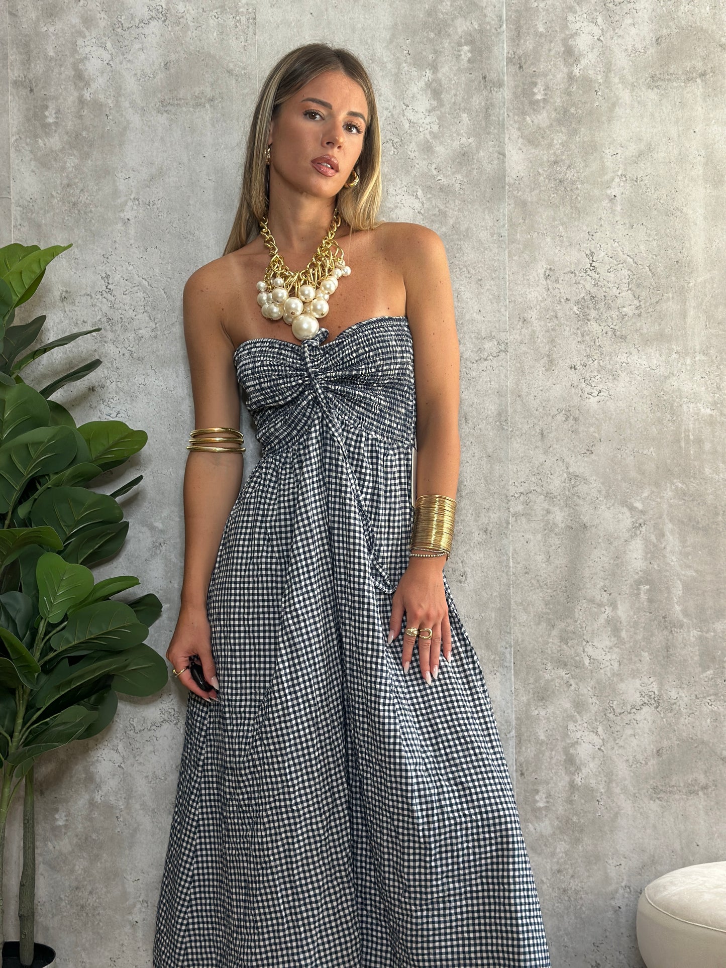 dress prateria