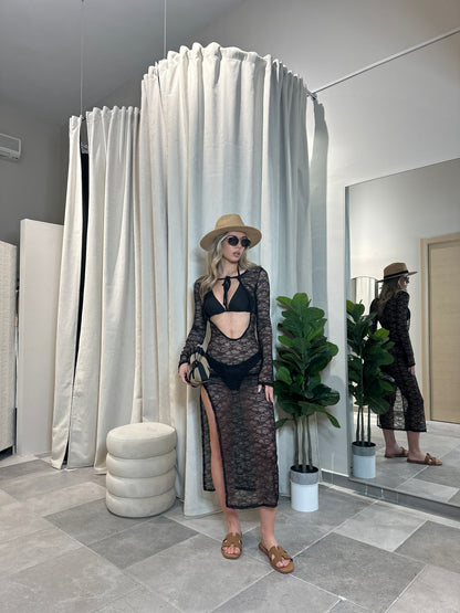 Coordinato Summer Pizzo
