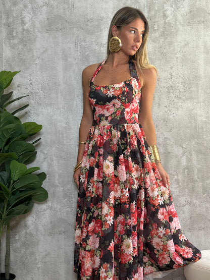 Dress Flower