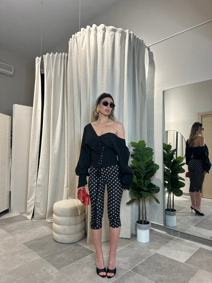 Pants Capri