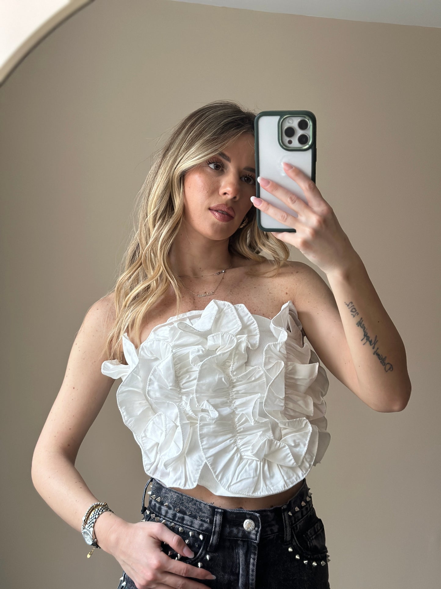 top heart