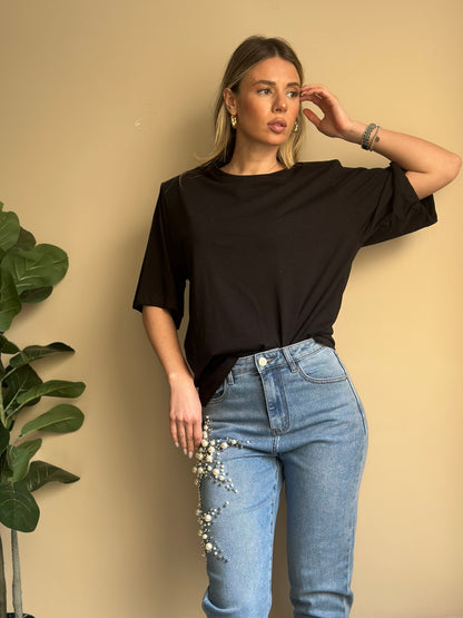 T-Shirt Spalline
