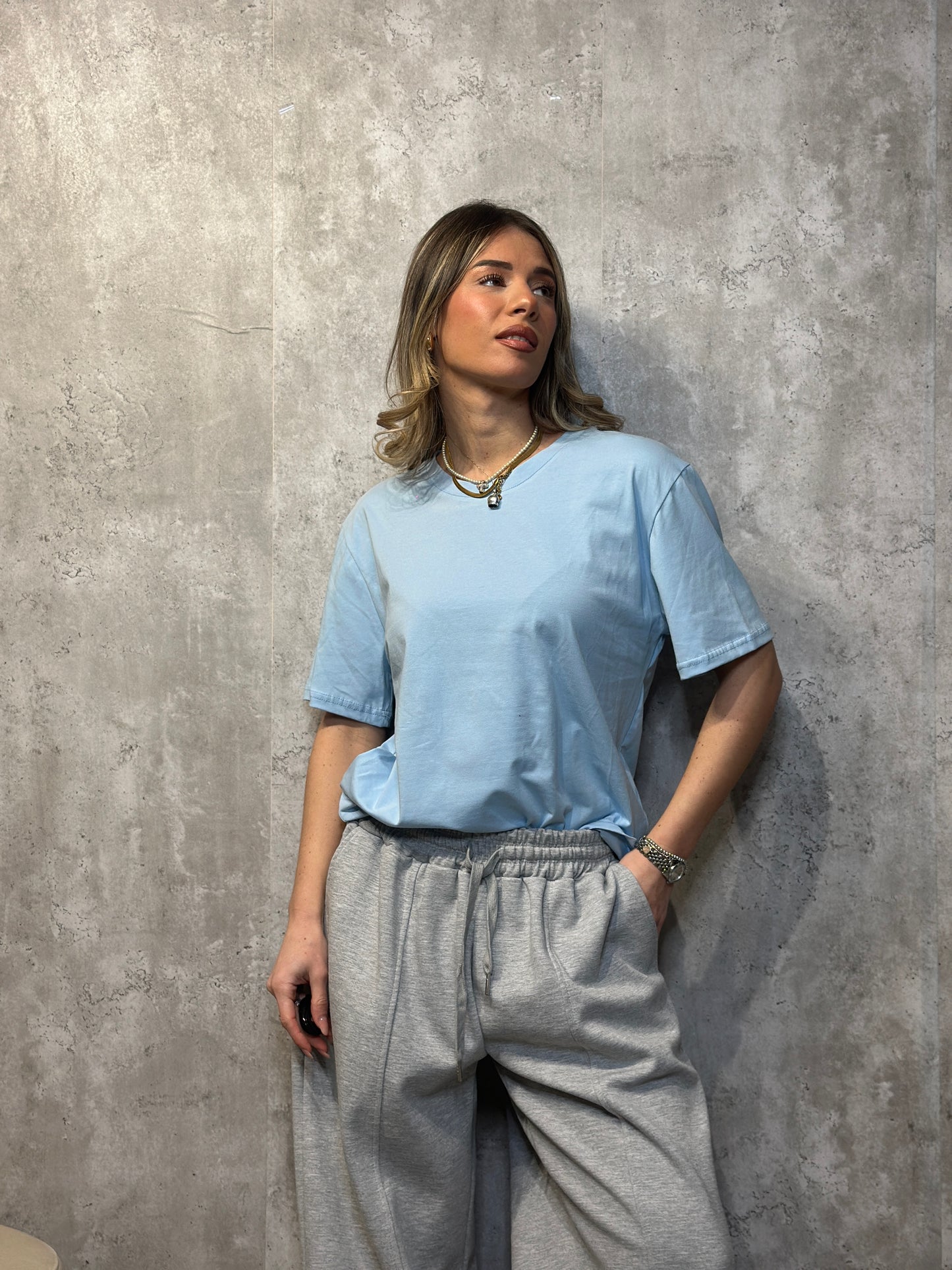 t-shirt basic