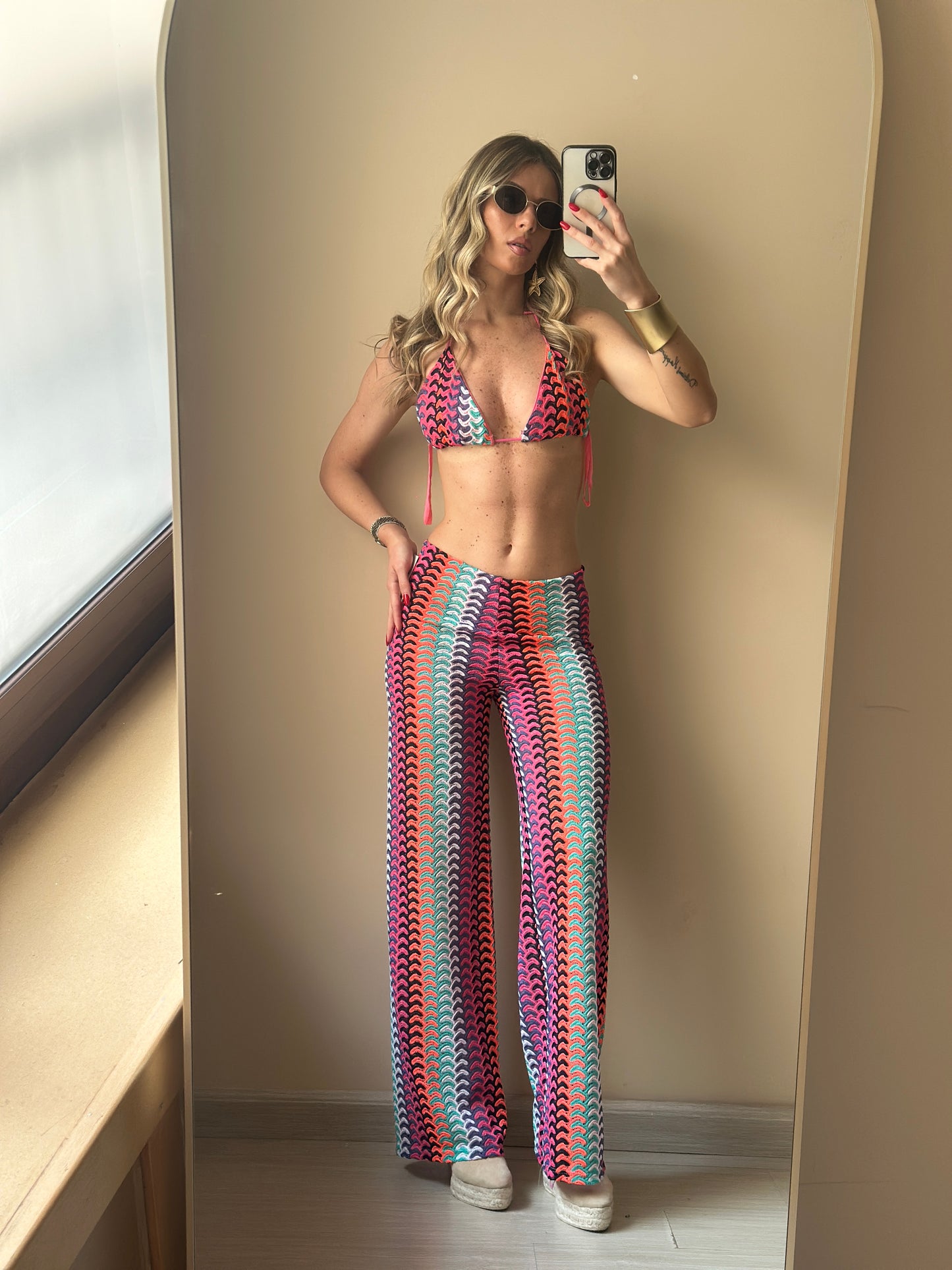 coordinato fantasy
