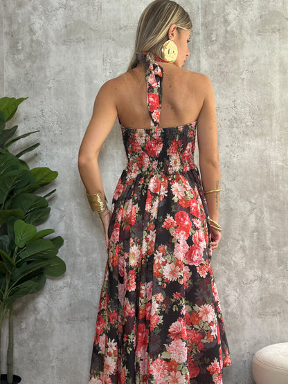 Dress Flower