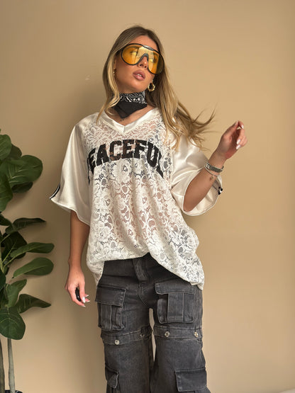 T-shirt Basket