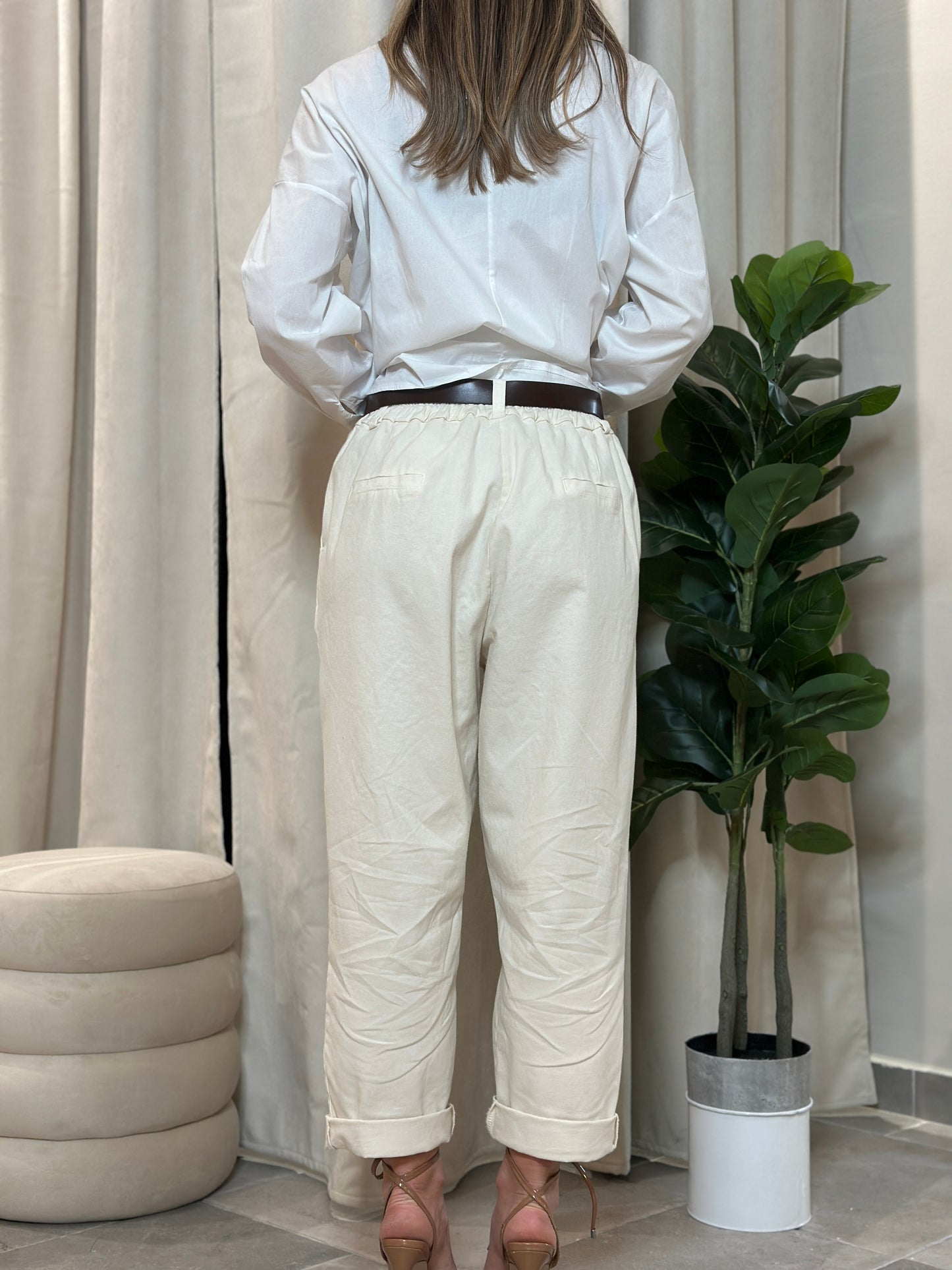 pants vic