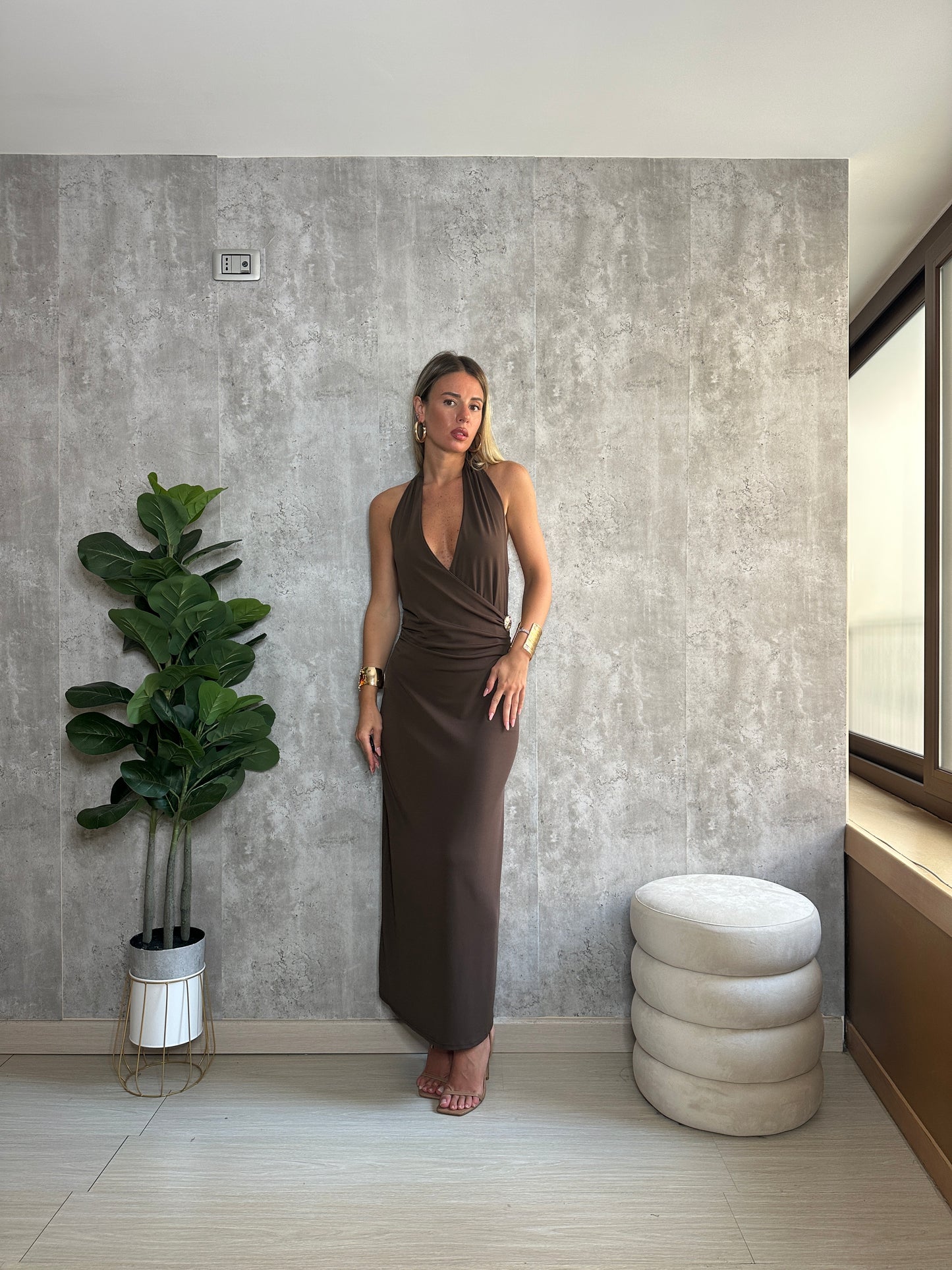 dress graciosa