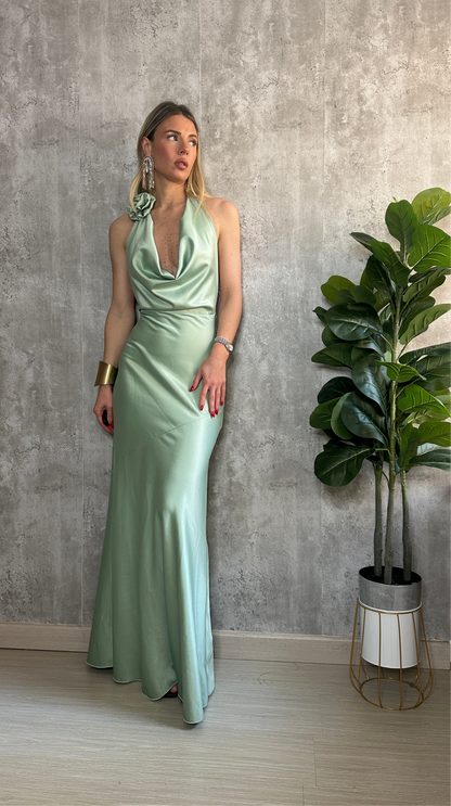 Dress Wedding
