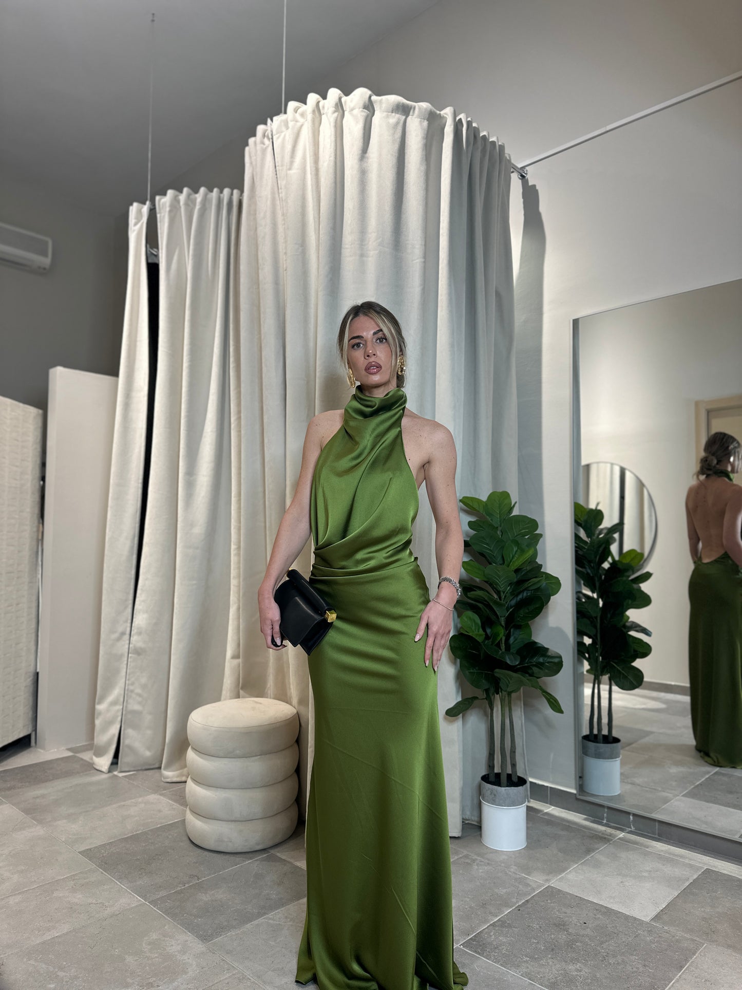 dress sofia