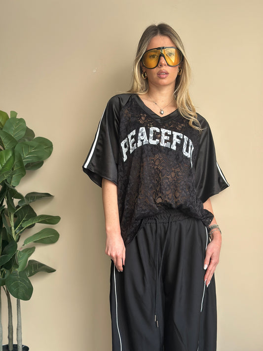 T-shirt Basket
