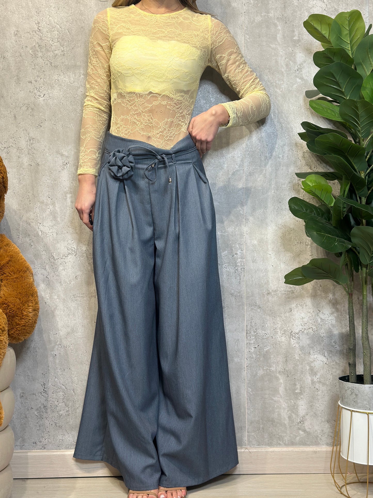 pantalone lola