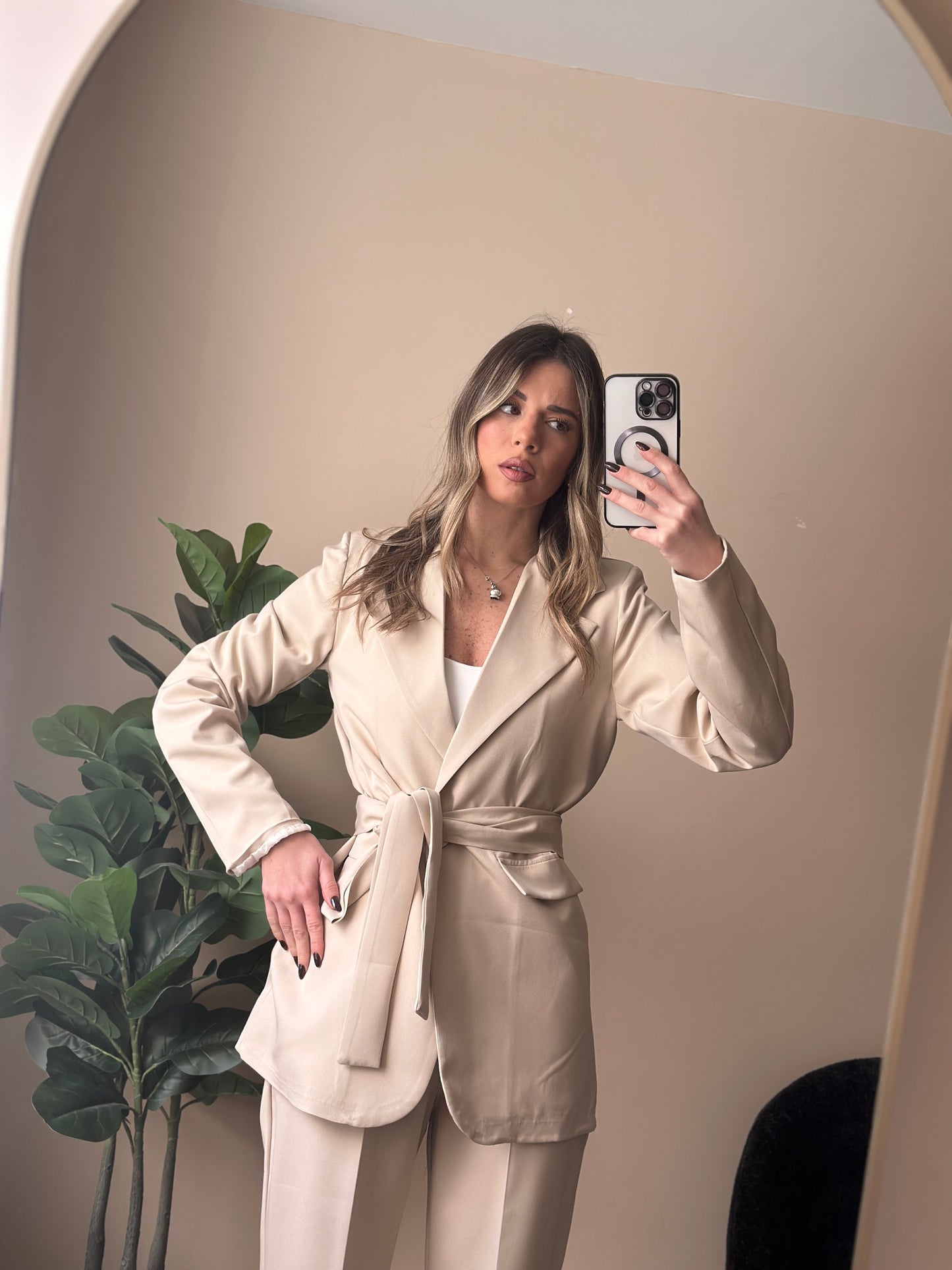 tailleur sol