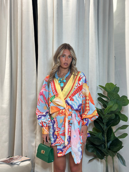 Dress Summit Fantasy
