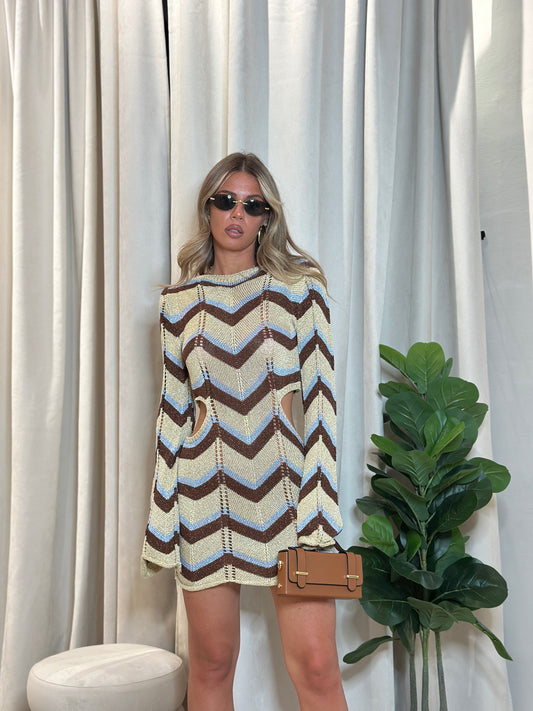 Dress Mykonos