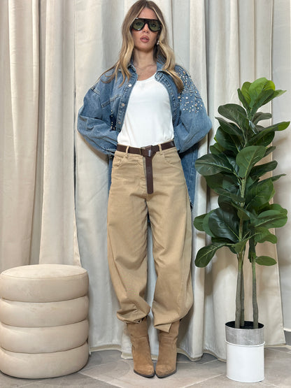 Pants Balloon
