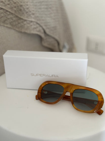 Superaura VIRIDIS