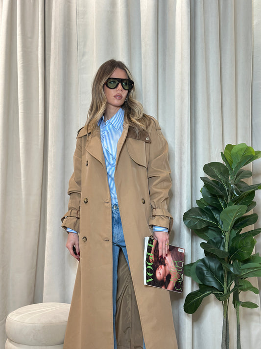 Trench Coat