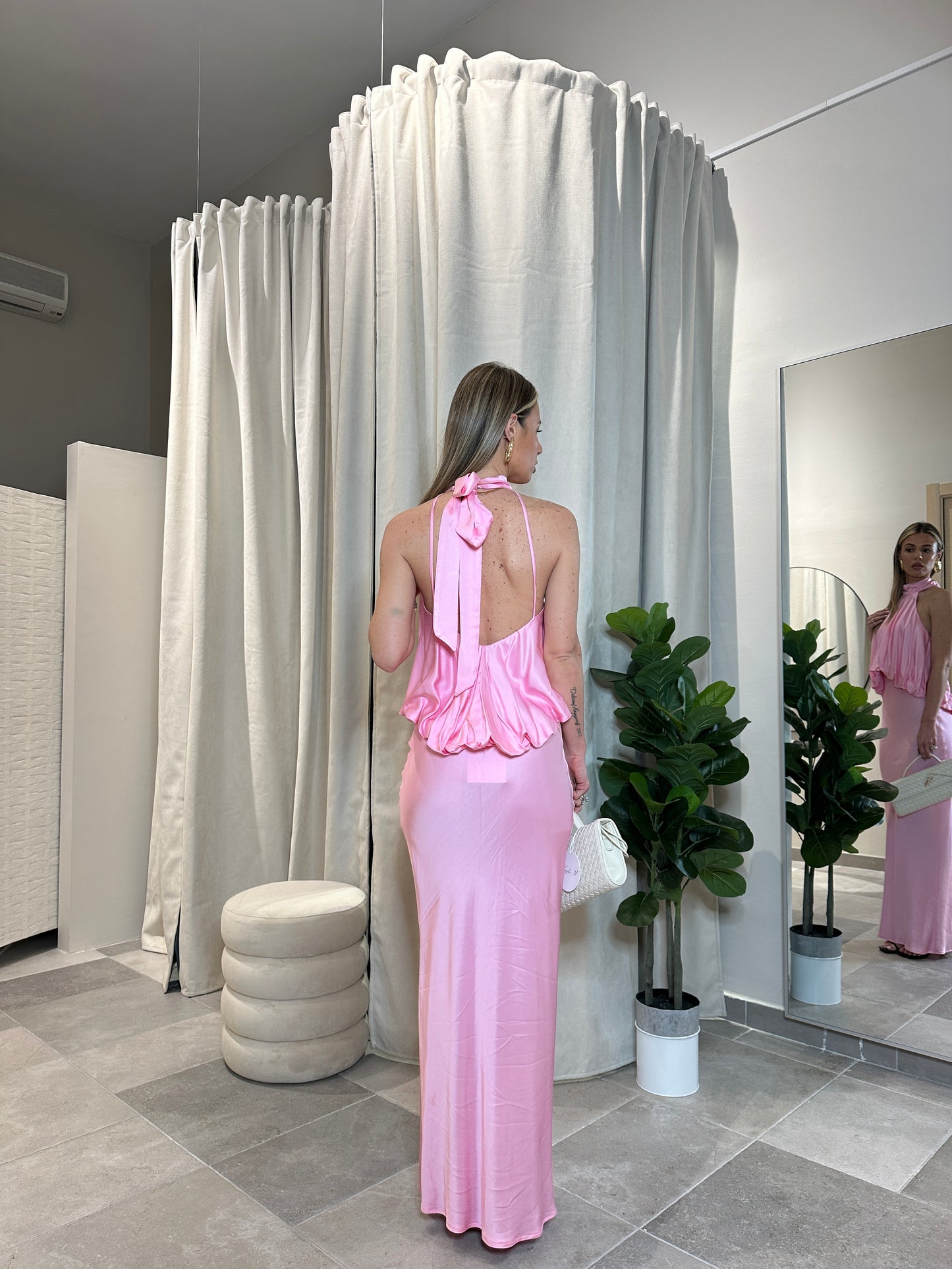 dress candy lumina