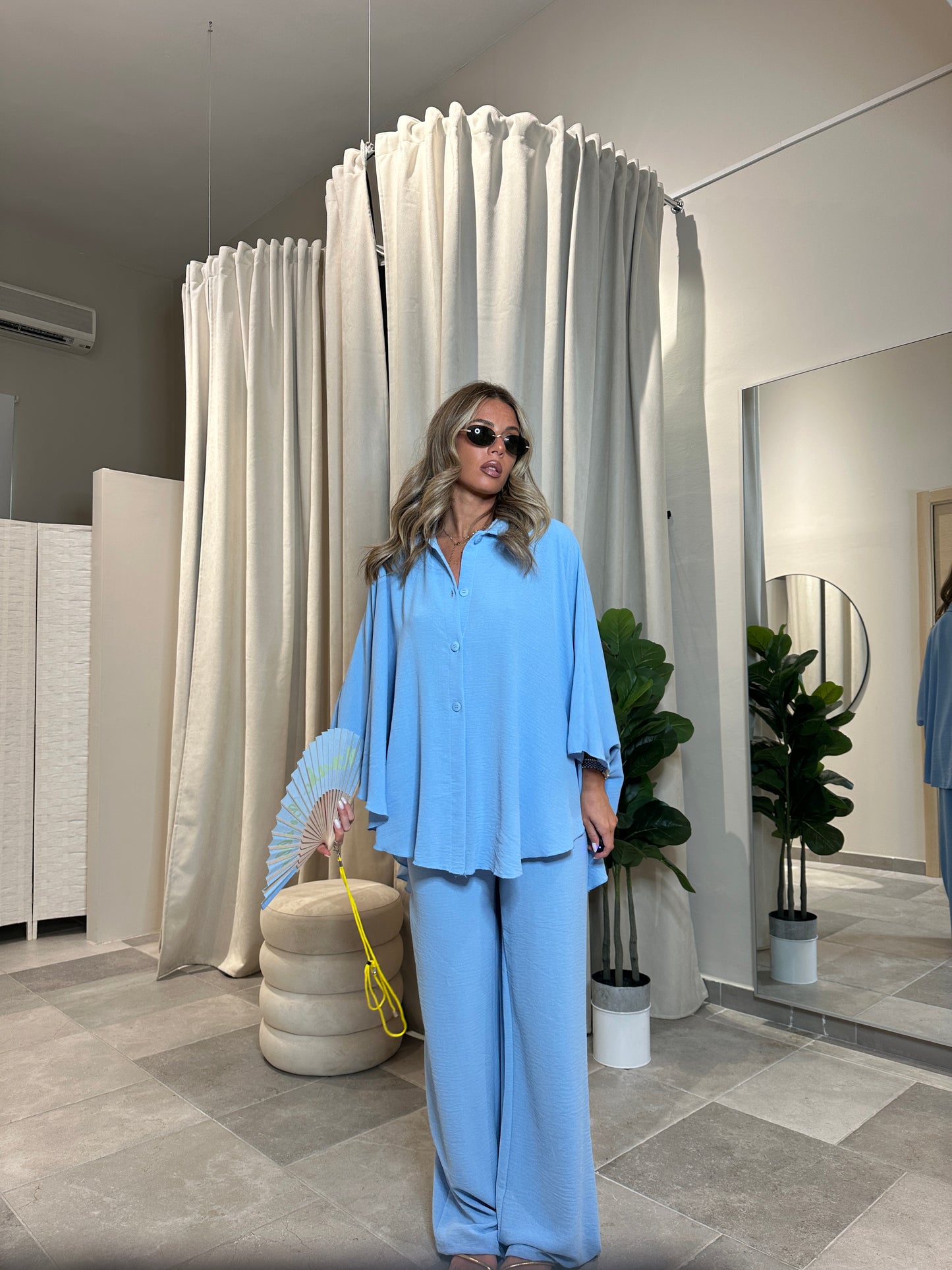 coordinato carlotta