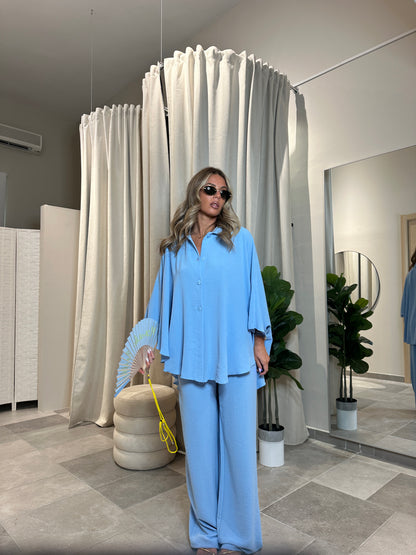 Coordinato Carlotta