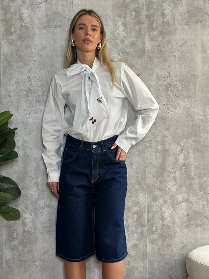 Camicia BonTon