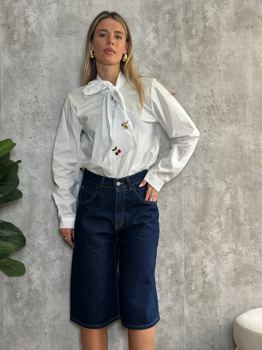 Camicia BonTon
