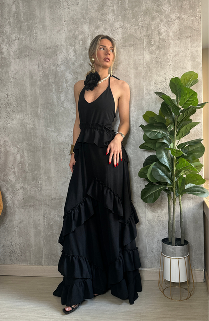 Dress Soleil