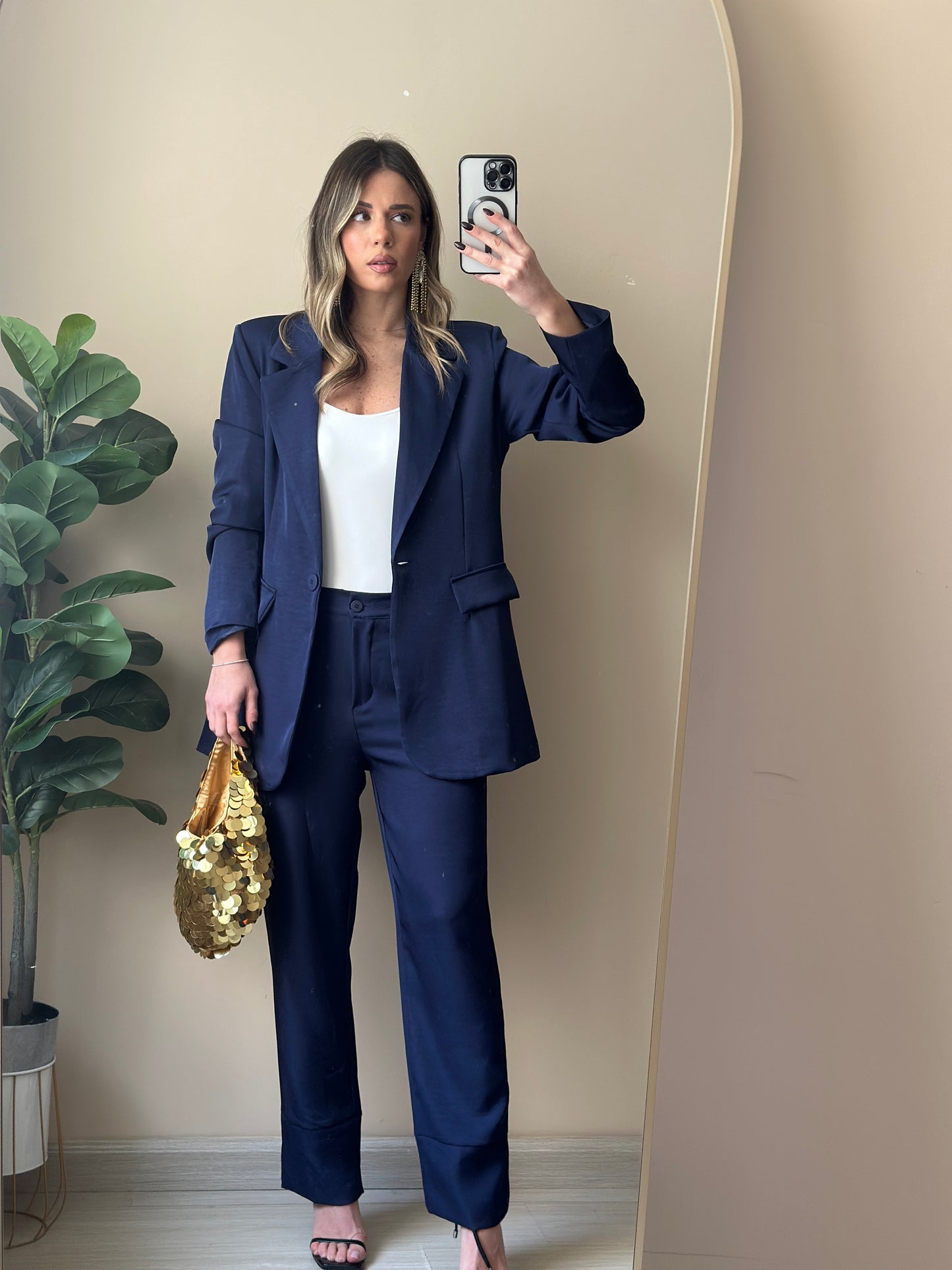 tailleur victoria