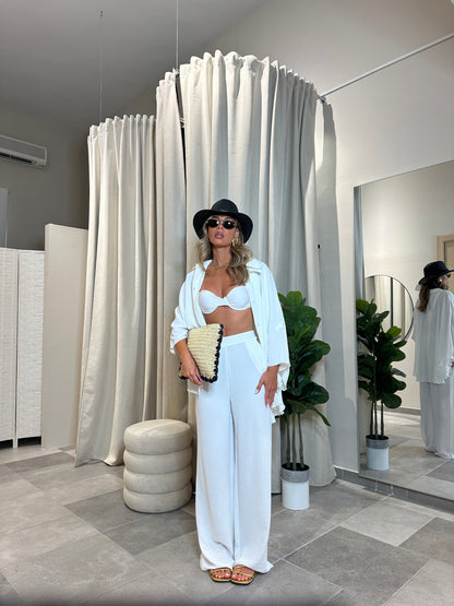 Coordinato Carlotta