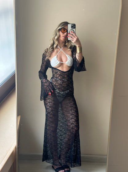 Dress Tropea Pizzo