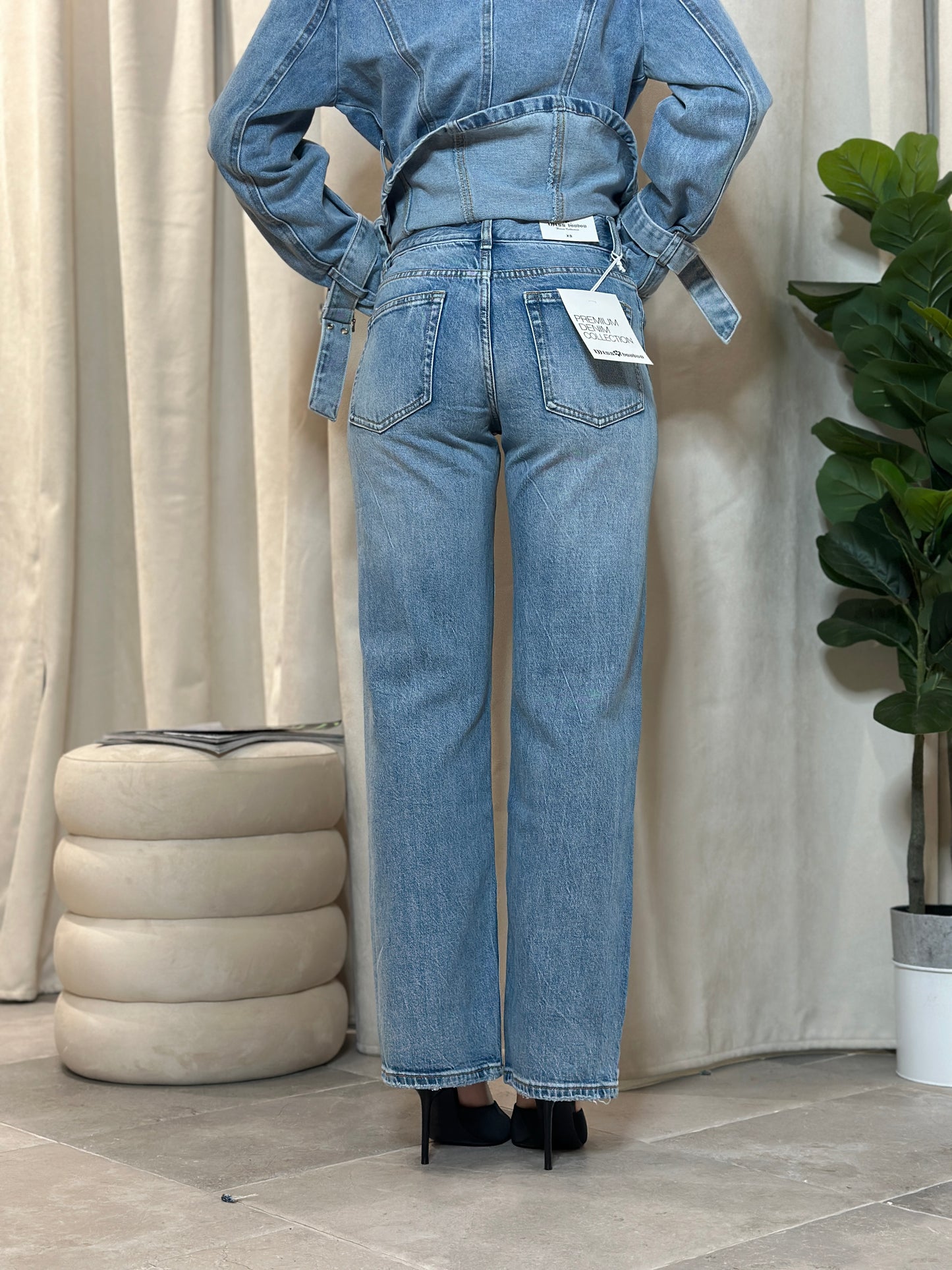 jeans sally