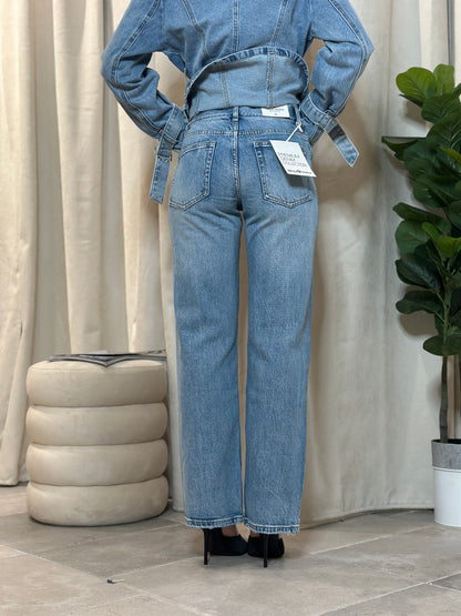 Jeans Sally