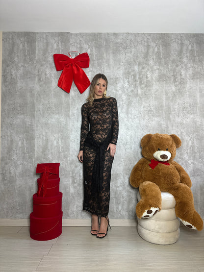 Dress Pizzo