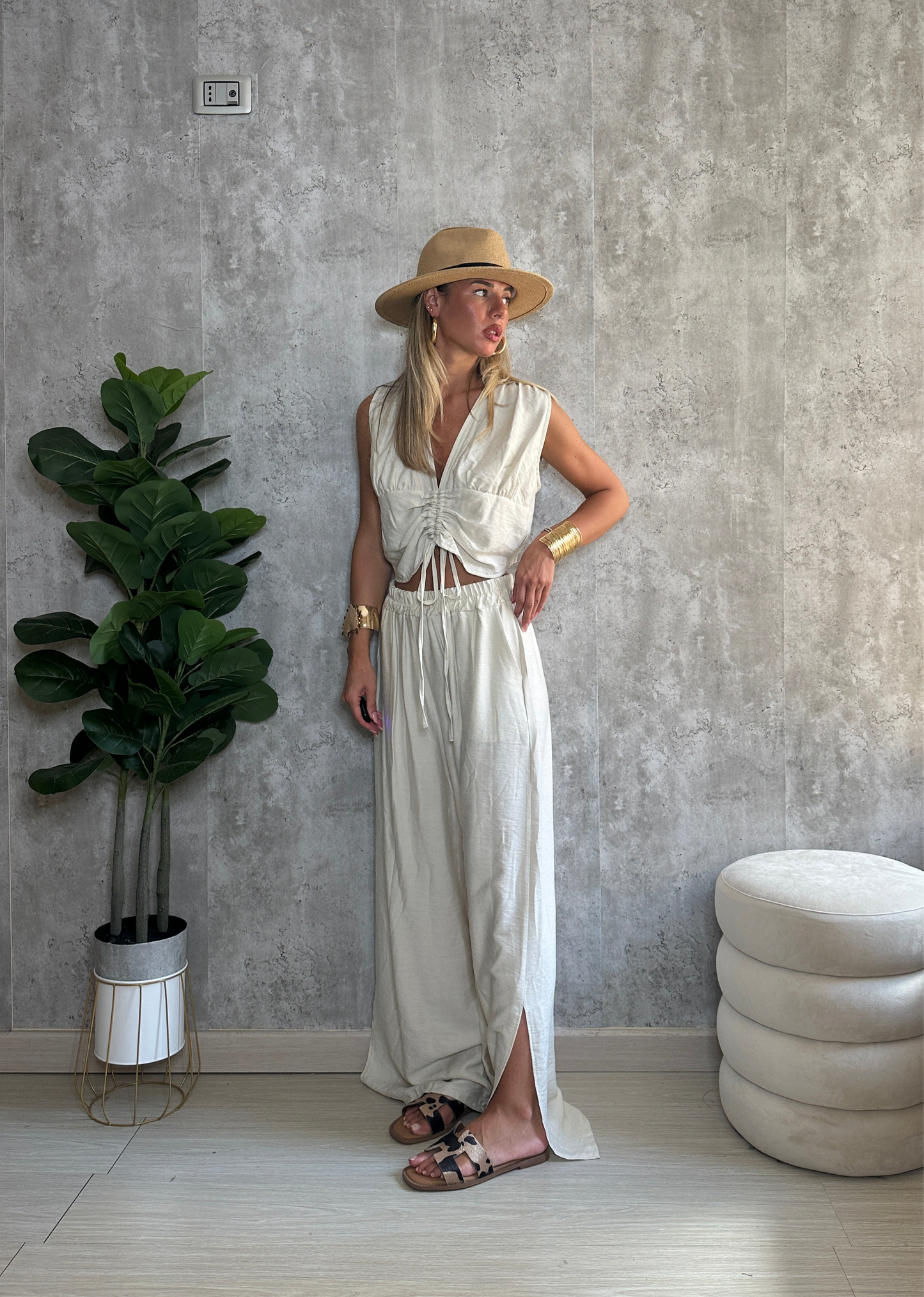 set creta