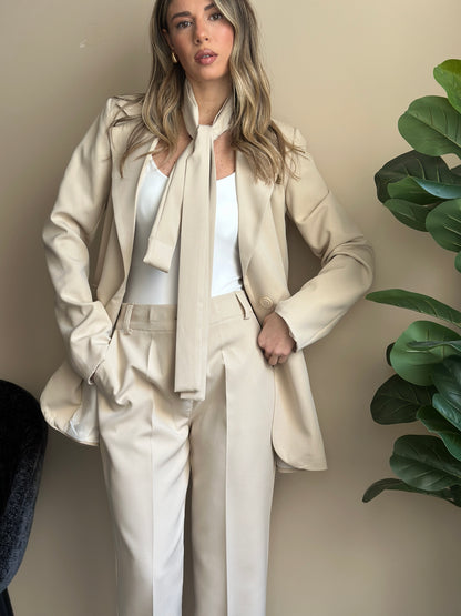 Tailleur Sol