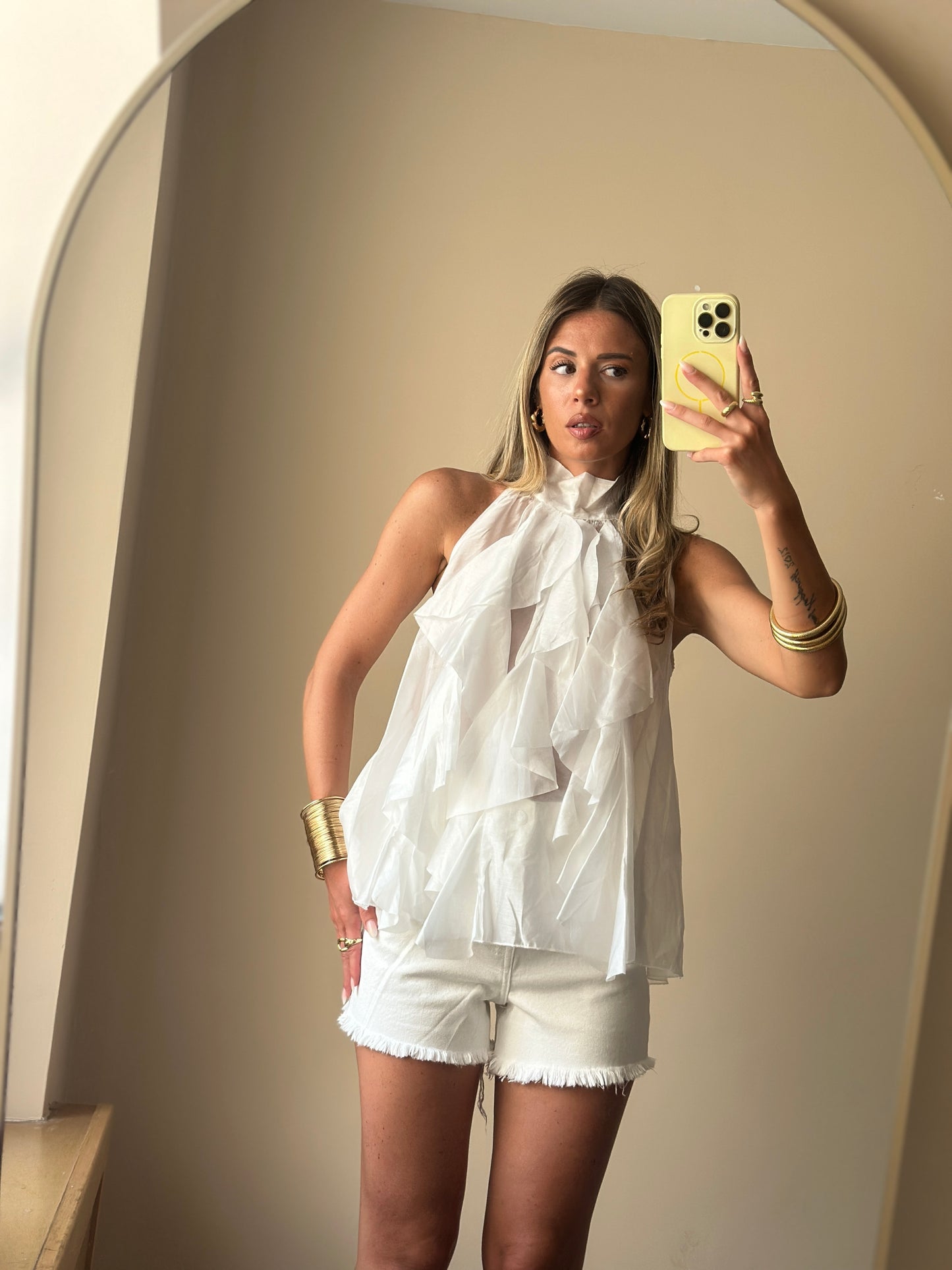 blusa sofia