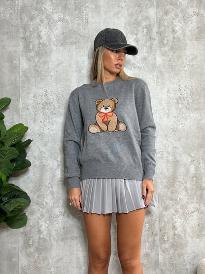 Maglione Teddy