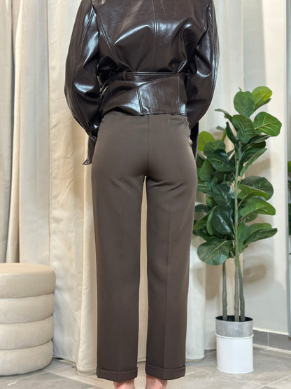 Pantalone Capri