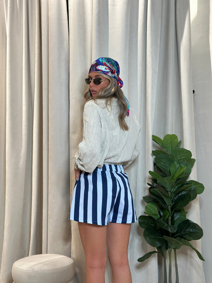 Shorts a Fasce