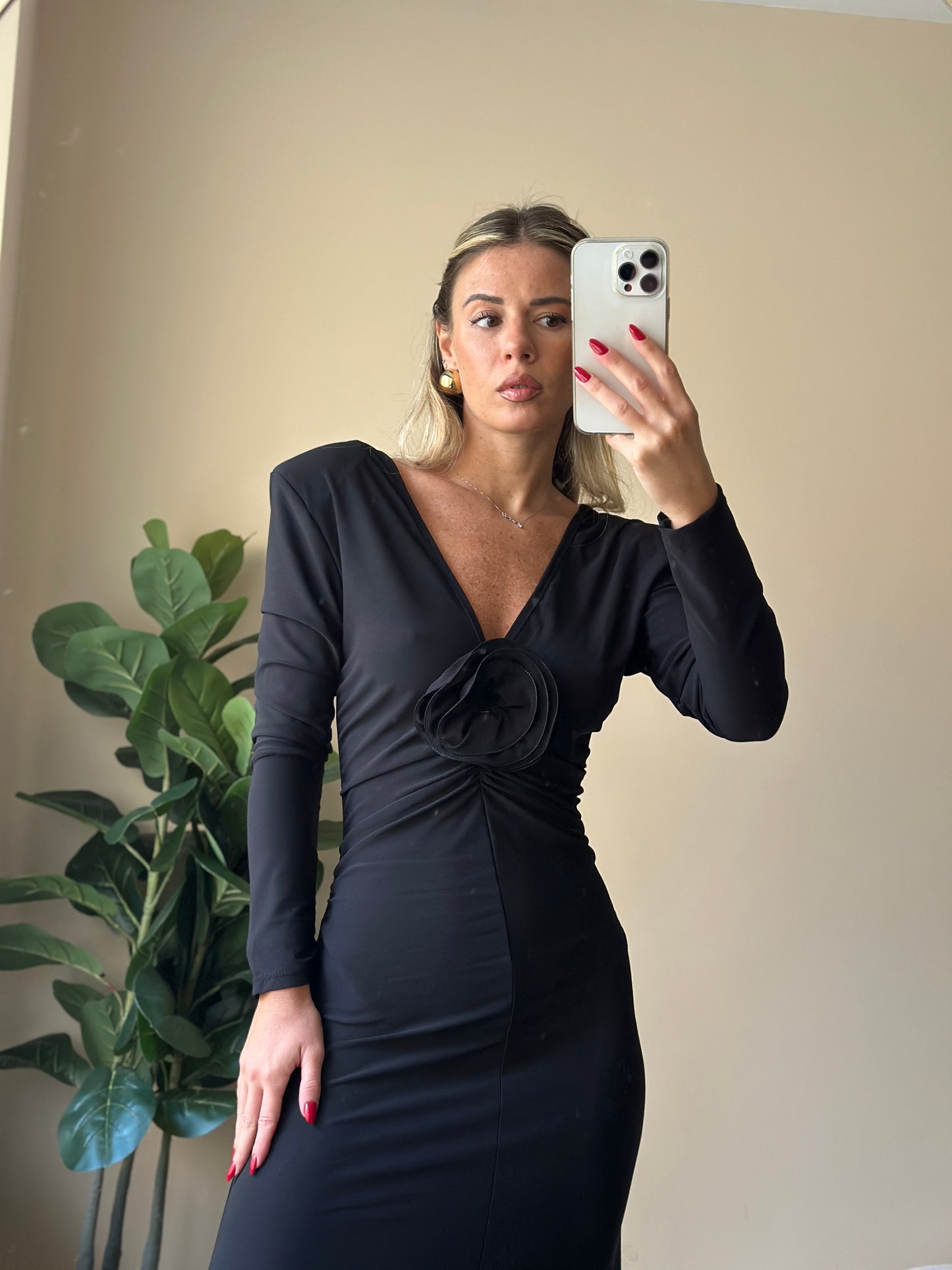 dress rosies