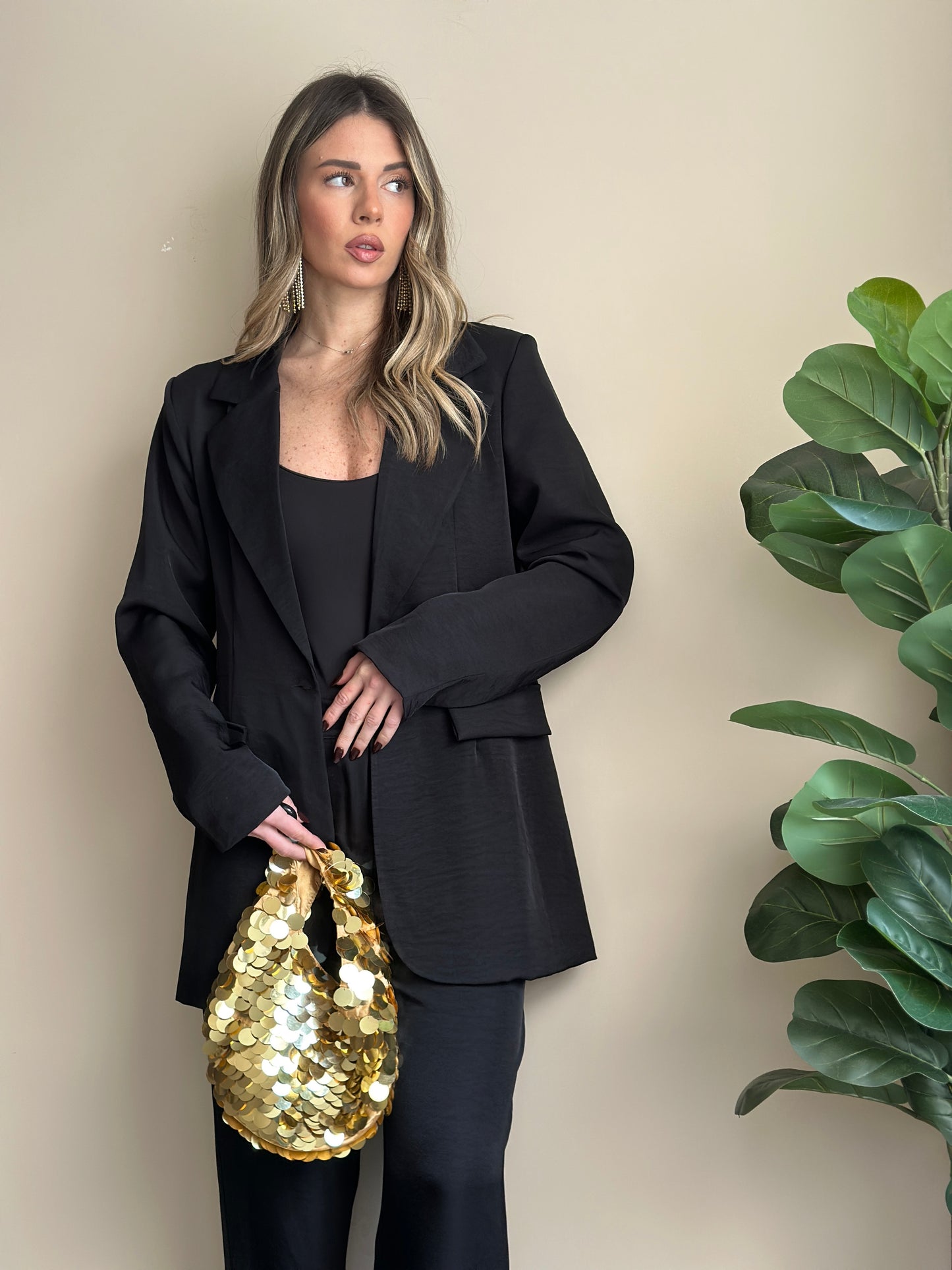 tailleur victoria