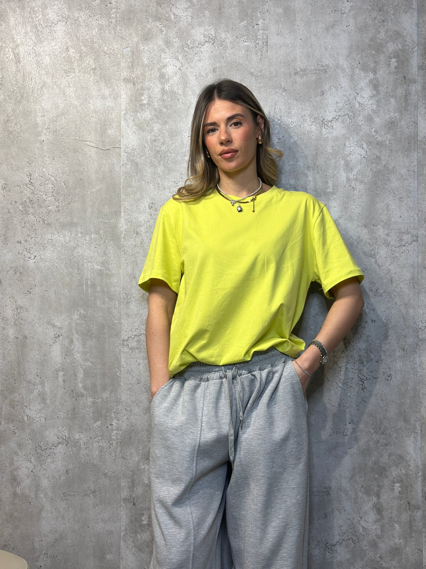 t-shirt basic