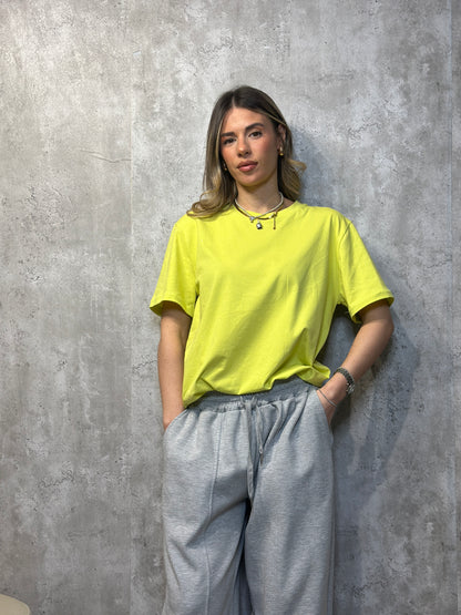 T-shirt Basic