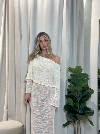 Dress Velato