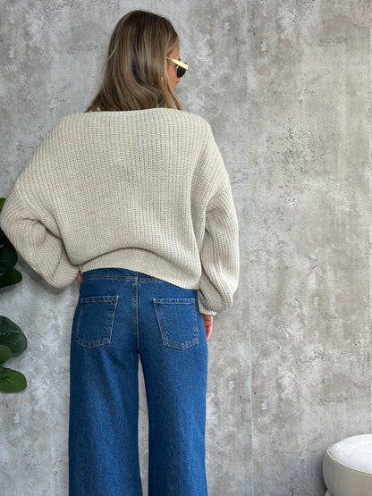 Cardigan  Basic