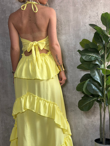 Dress Soleil